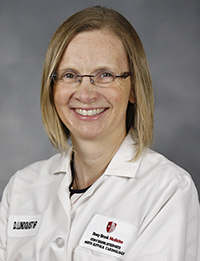 Denise Lundquist