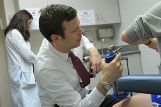 photo of Adam Korzenko, MD