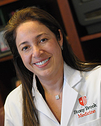 Angelica Maria Hernandez, MD