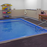 Aquatic Therapy