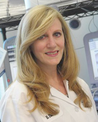 Photograph of Beverly Elliott, BSN, MS, ANP-C Photograph of Beverly Elliott, BSN, MS, ANP-C