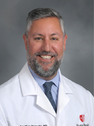 Jonathan Buscaglia, MD