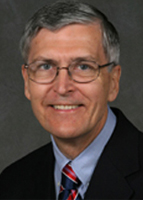 Harold Carlson, MD