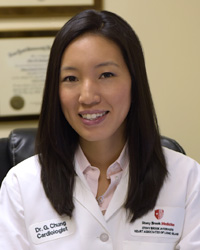 Dr. Chung