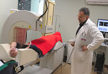 diagnostic testing image