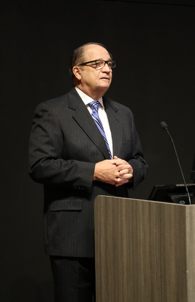 Dr. John Ricotta