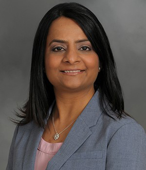 Ekta Patel, MD, FAAP