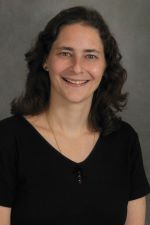 Allison H. Eliscu, MD, FAAP