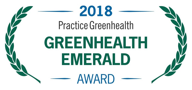 Prim Greenhealth 2018