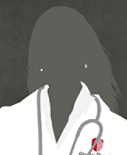 Female Physician Avatar