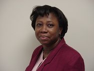 Paulet Farquharson LCSW