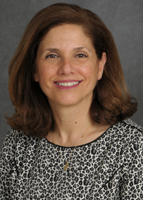 Elissa Feldman, RD, CDE