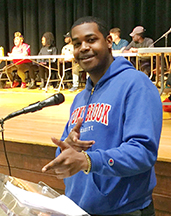 Randy Ferguson