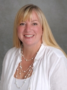 Maria Fisher