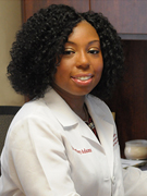  Alexea Gaffney-Adams, MD