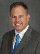 David Garry
