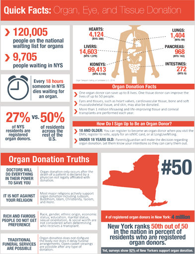 the importance of legalizing payment for organ donation custom paper organ donation flyers