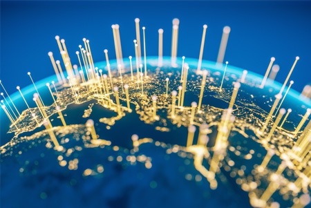 National or Global Registry