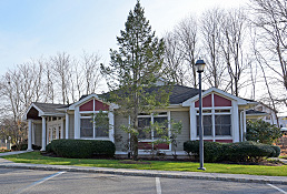 Hampton Bays Office photo