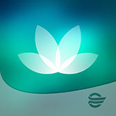 HealtheLife Logo - App Icon