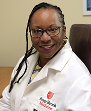 Florence R. Rolston, MD, FACOG