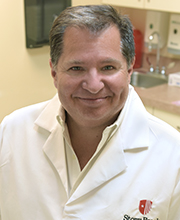 Vito Alamia, Jr, MD, FACOG