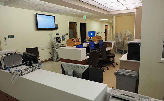 Our Emergency Department Stony Brook Medicine