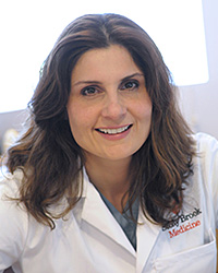 Jacqueline A. Ammirata, MD, FACOG Photograph