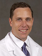 James Nicholson, MD