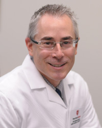 Photograph of Jason A. Sadlofsky, DO
