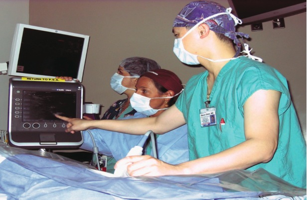 Anesthesia for Joint Replacement