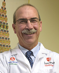 Foto Joseph B. Quinn, MD, FAAP