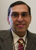 Anoop Kapoor, MD