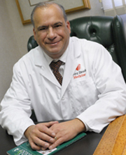 Nicholas J. Kleopoulos, MD, FACOG