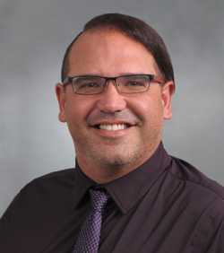 Christopher Brancato, MS, RN