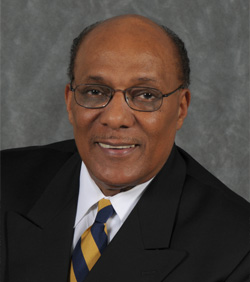 Marvin Colson, MS