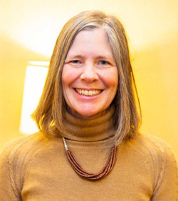 Kelly Ramsey, MD