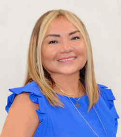Marth Maffei