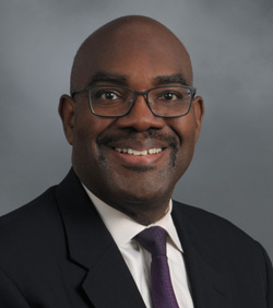 Gregson Pigott, MD