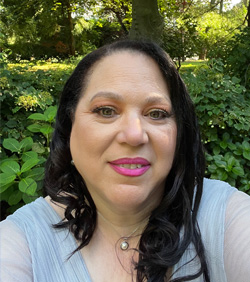 Veronica Treadwell, LMSW