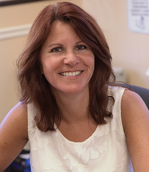 Lori Collins