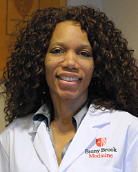 Maria E. Lockhart, MD, FACOG