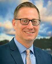 Nicholas Scibetta, Chief Marketing Officer, Fractional