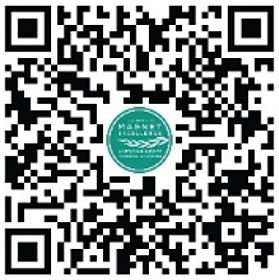 Scan here to learn more about the Magnet Recognition Program