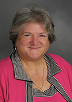Silvana Obici, MD