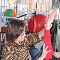 Occupational Therapy photo 1
