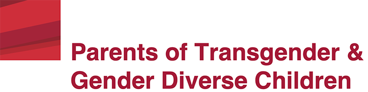 Parents of Transgender & Gender Diverse Children