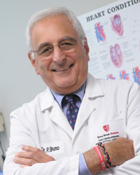 Peter F. Bruno, MD, FACC