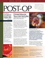 Adobe Acrobat Reader is needed to view POST-OP.