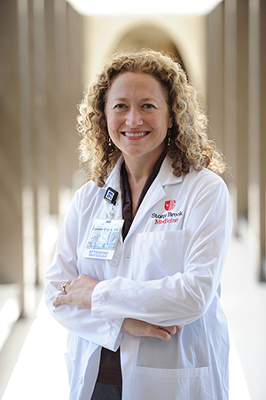 Dr. Aurora D. Pryor | Stony Brook Bariatric Surgeon an image is here